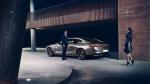 BMW Pininfarina Gran Lusso Coupe 2013 года